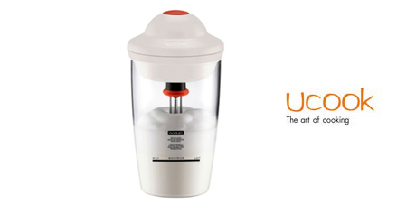 BODUM LATTE Milk Frother